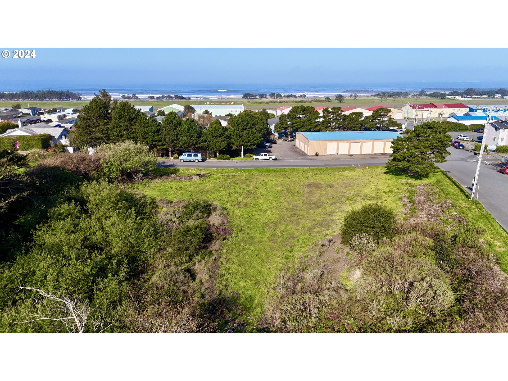 0 Hillcrest ST Gold Beach, Brookings Home Listings - Pacific Coastal Real Estate
