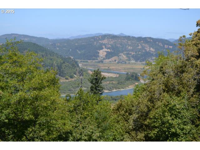 00100 Mountain DR Gold Beach, Brookings Home Listings - Pacific Coastal Real Estate