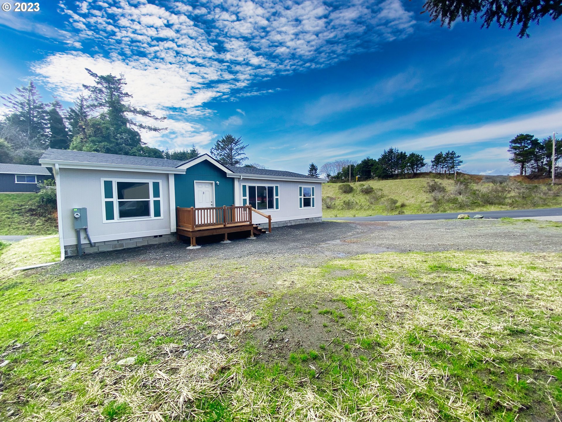 29865 COLVIN ST Gold Beach, Brookings Home Listings - Pacific Coastal Real Estate