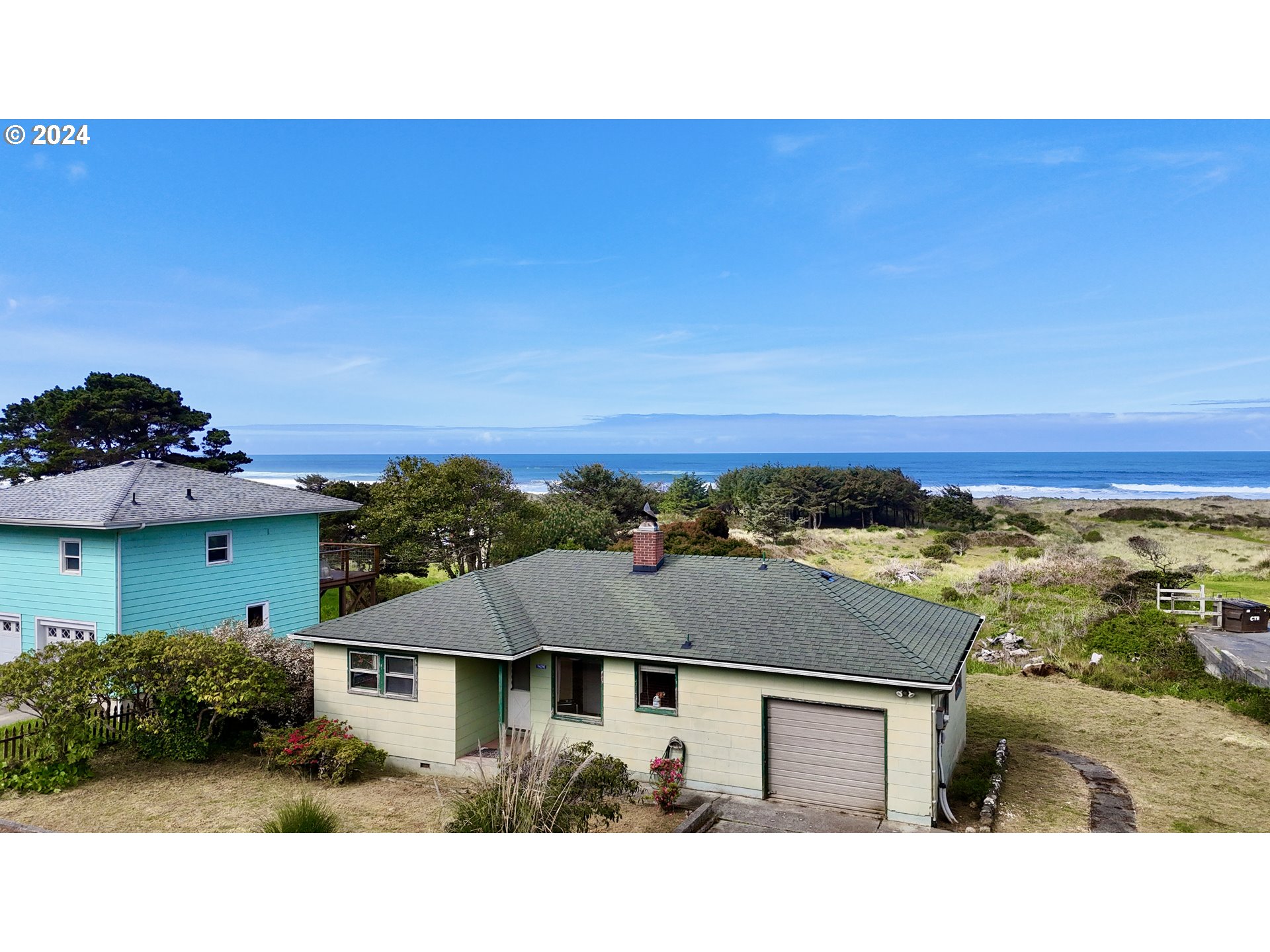 94090 WEBER WAY Gold Beach, Brookings Home Listings - Pacific Coastal Real Estate