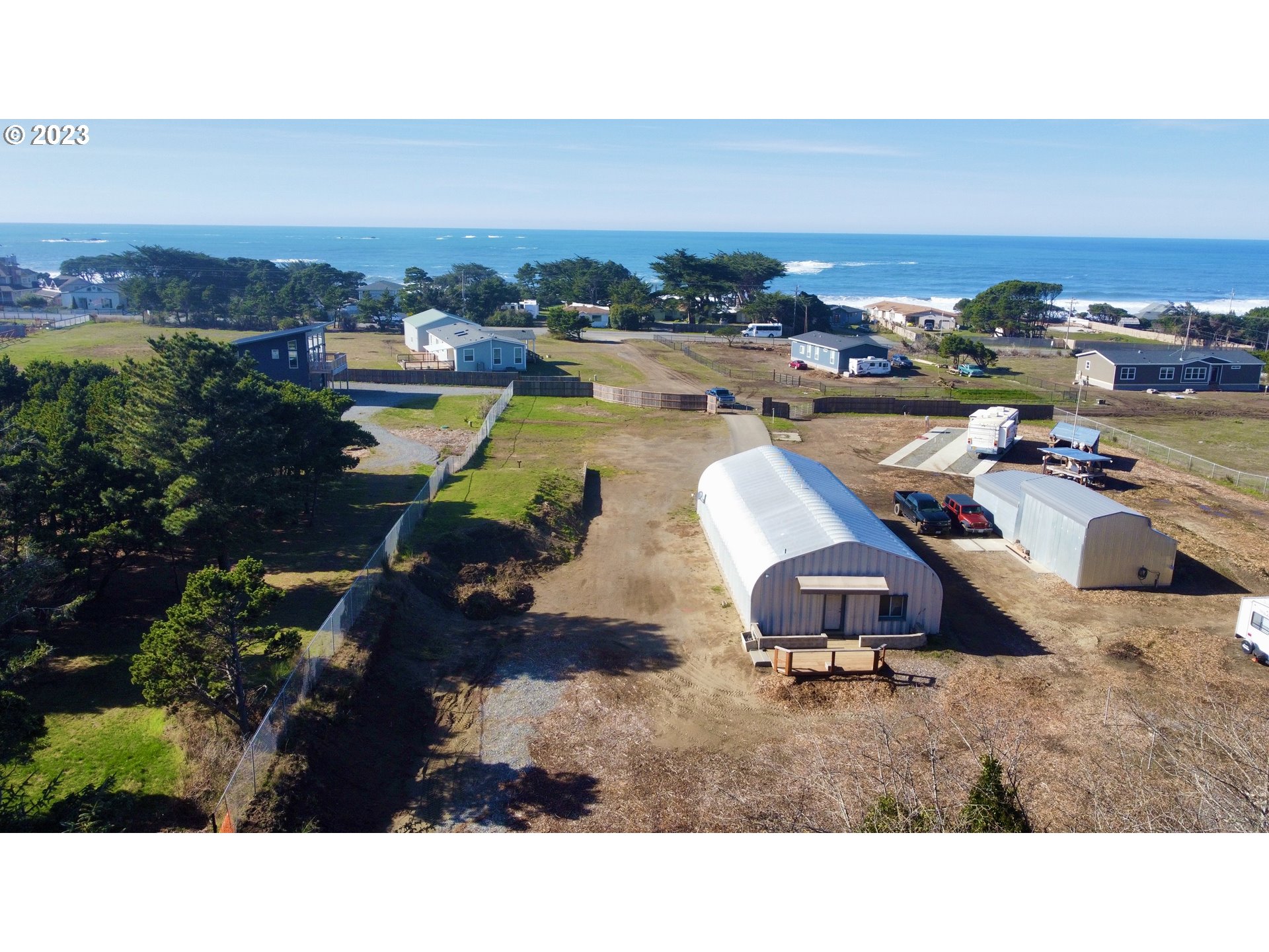 94560 STANSELL ST Gold Beach, Brookings Home Listings - Pacific Coastal Real Estate